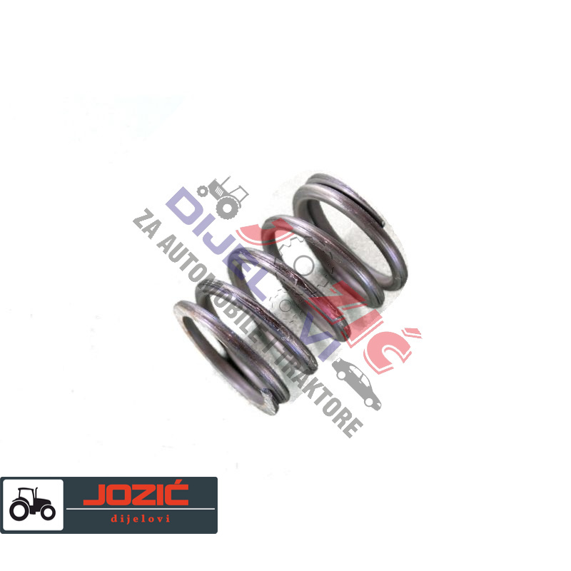 Daisy on the Ohoopee